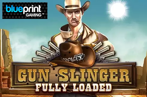 Gun Slinger Fully Loaded